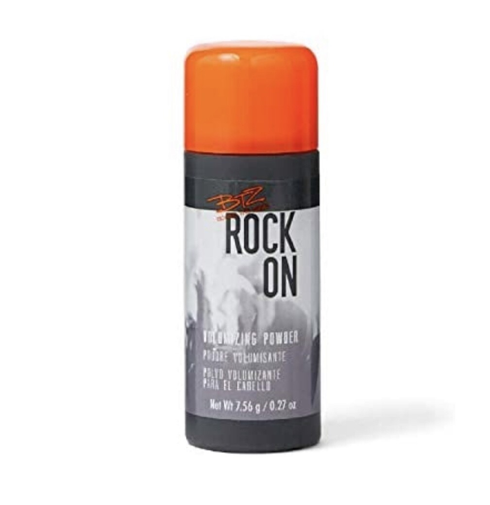 Hair Volumizing Powder