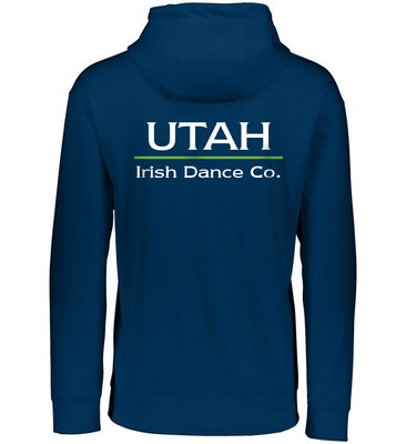 Utah Irish Dance Co Hoodie