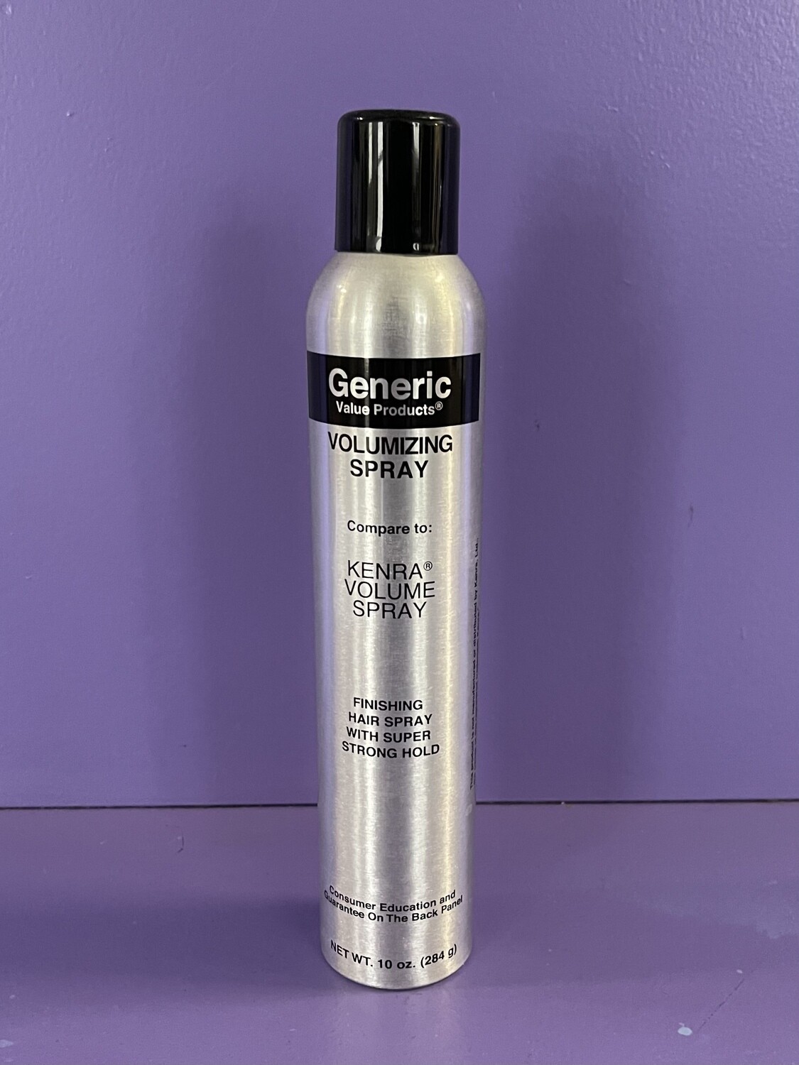 Freeze Hair Spray