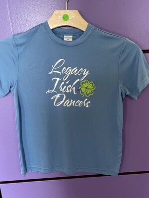 Legacy Irish Dancers T Shirts