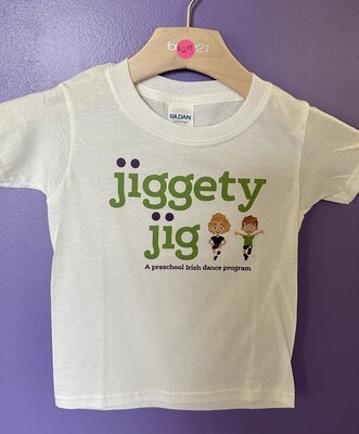 Jiggety Jig Shirts