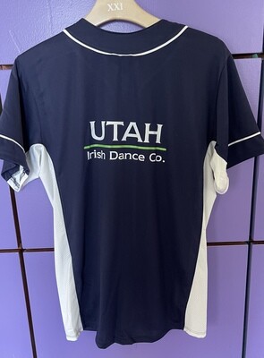 Utah Irish Dance Co Jersey
