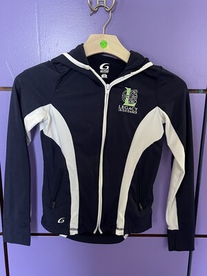 Used Track Jacket