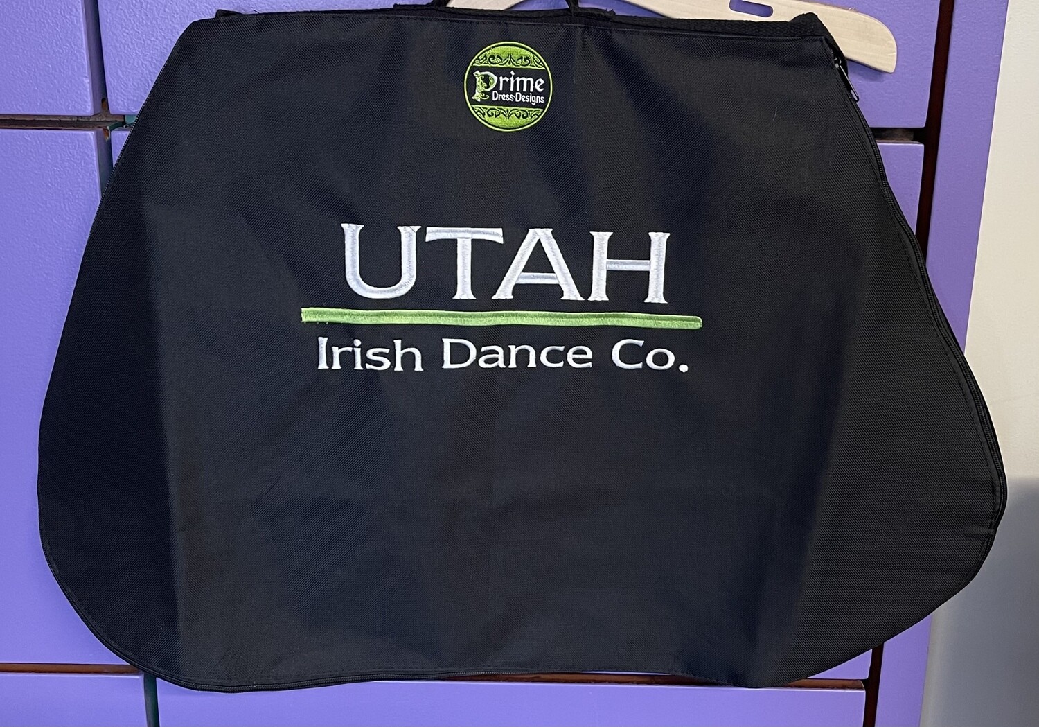 Solo Dress Bag