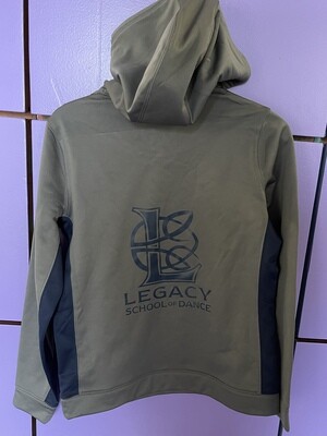 Used Legacy Hoodie