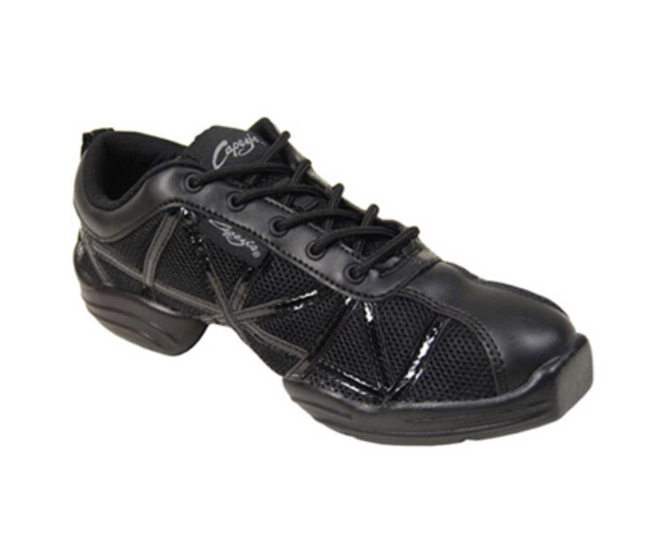 Capezio Web Trainers - Size 1
