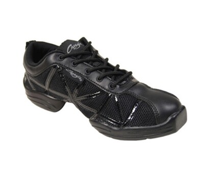 Capezio Web Trainers - Size 1