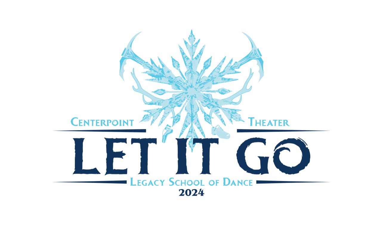 Let it Go Show Shirt
