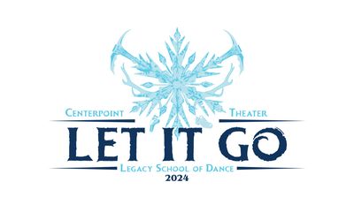 Let it Go Show Shirt