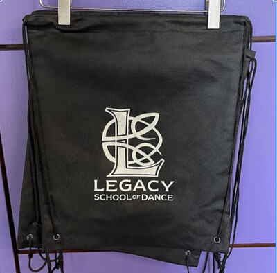 Legacy Drawstring Bag