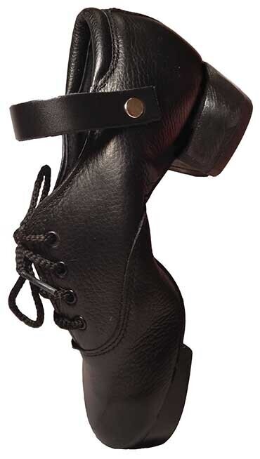 Rutherford Hard Shoes
