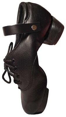 Rutherford Hard Shoes