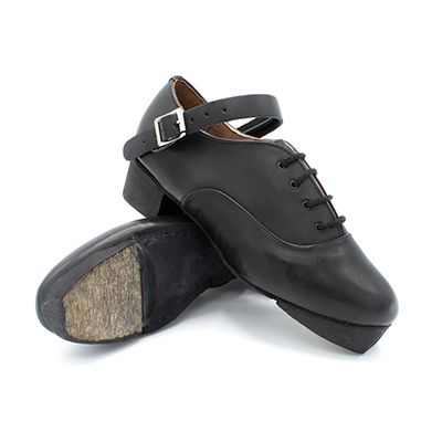 Fay's Hard Shoes