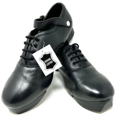 Corr's Eco-Flexi Hard Shoes