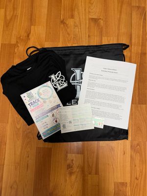 Welcome Kit