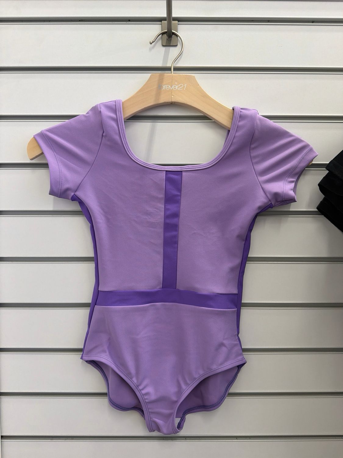 Trueline Ballet Leotard