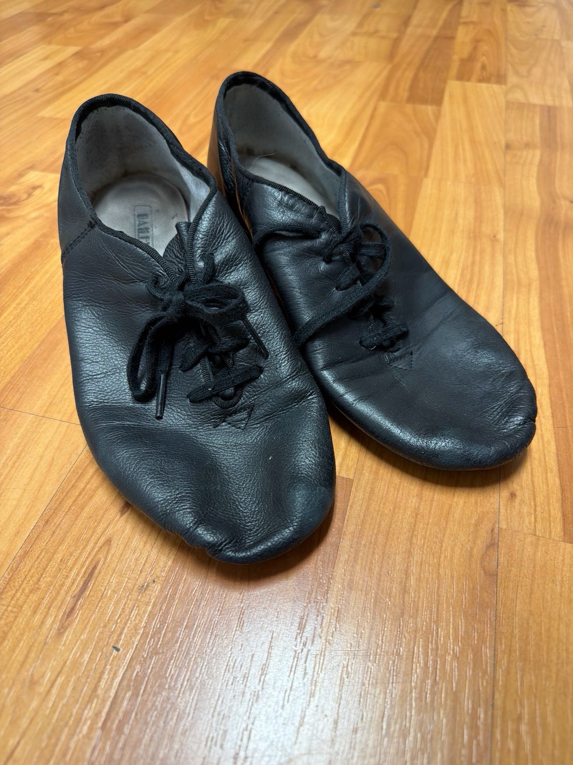 Used Bailey's Boys Soft Shoes