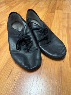 Used Bailey's Boys Soft Shoes