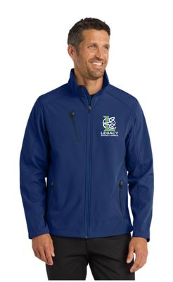 Men's Legacy Jacket