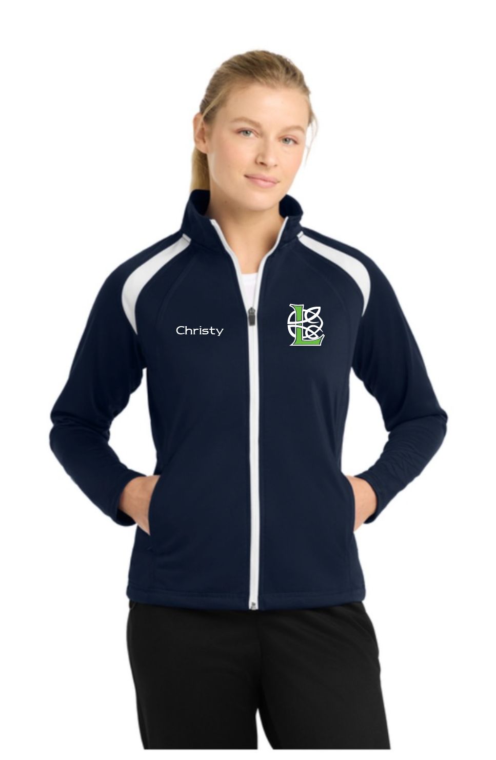 Women's Legacy Track Jacket and Track Pants Combo