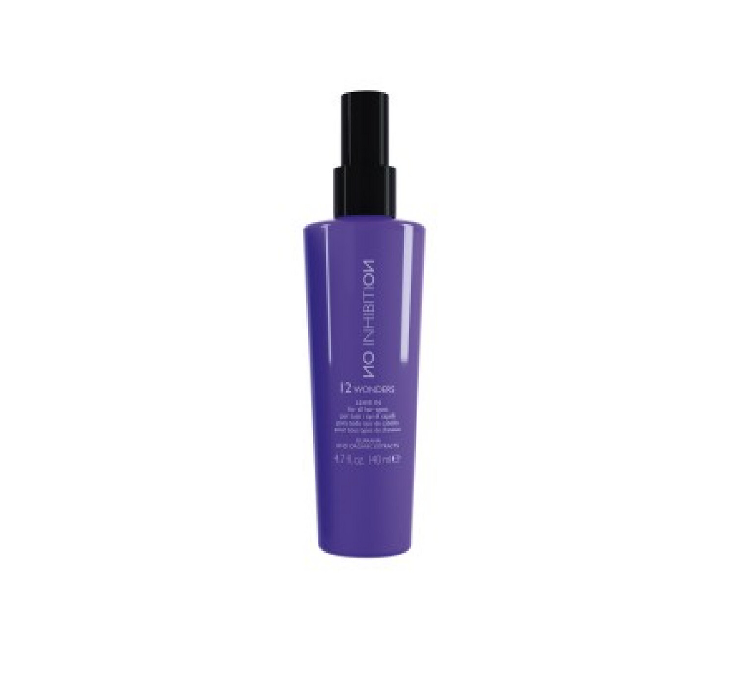 No Inhibition - 12 Wonders - 140ml