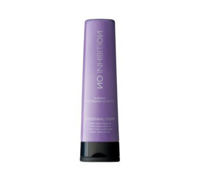 No Inhibition - Smoothing Cream - 200ml