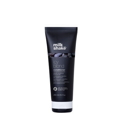 Milk_Shake® Icy blond conditioner 250 ml