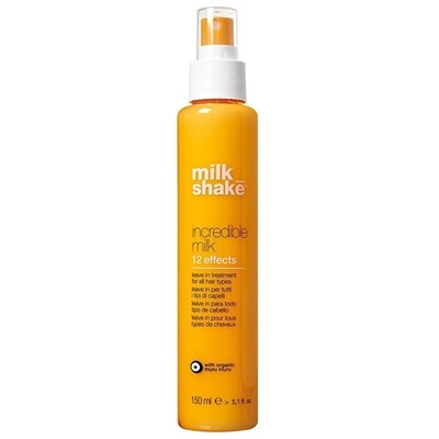 Milk_Shake® Incredibile Milk 12 Effects 150ml