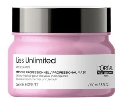 L&#39;Oreal Professionnel SE Liss Unlimited Masca 250ml