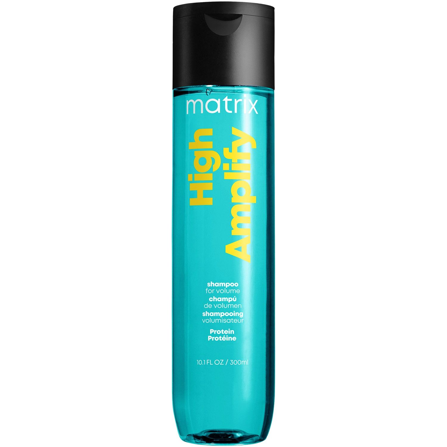 Sampon Matrix Total Results High Amplify pentru volum, 300 ml