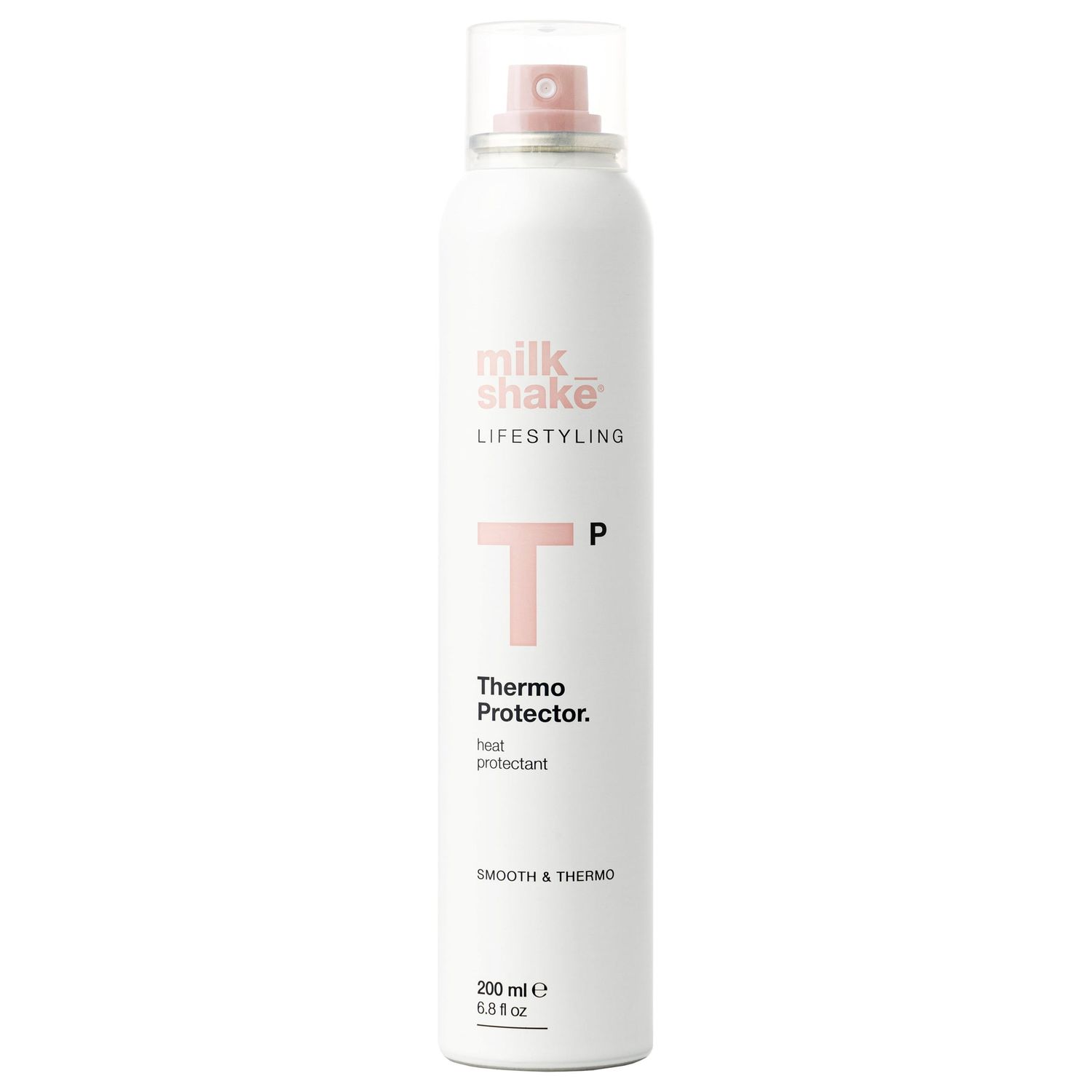 Spray cu protectie termica Milk Shake Lifestyling Must Have, 200ml