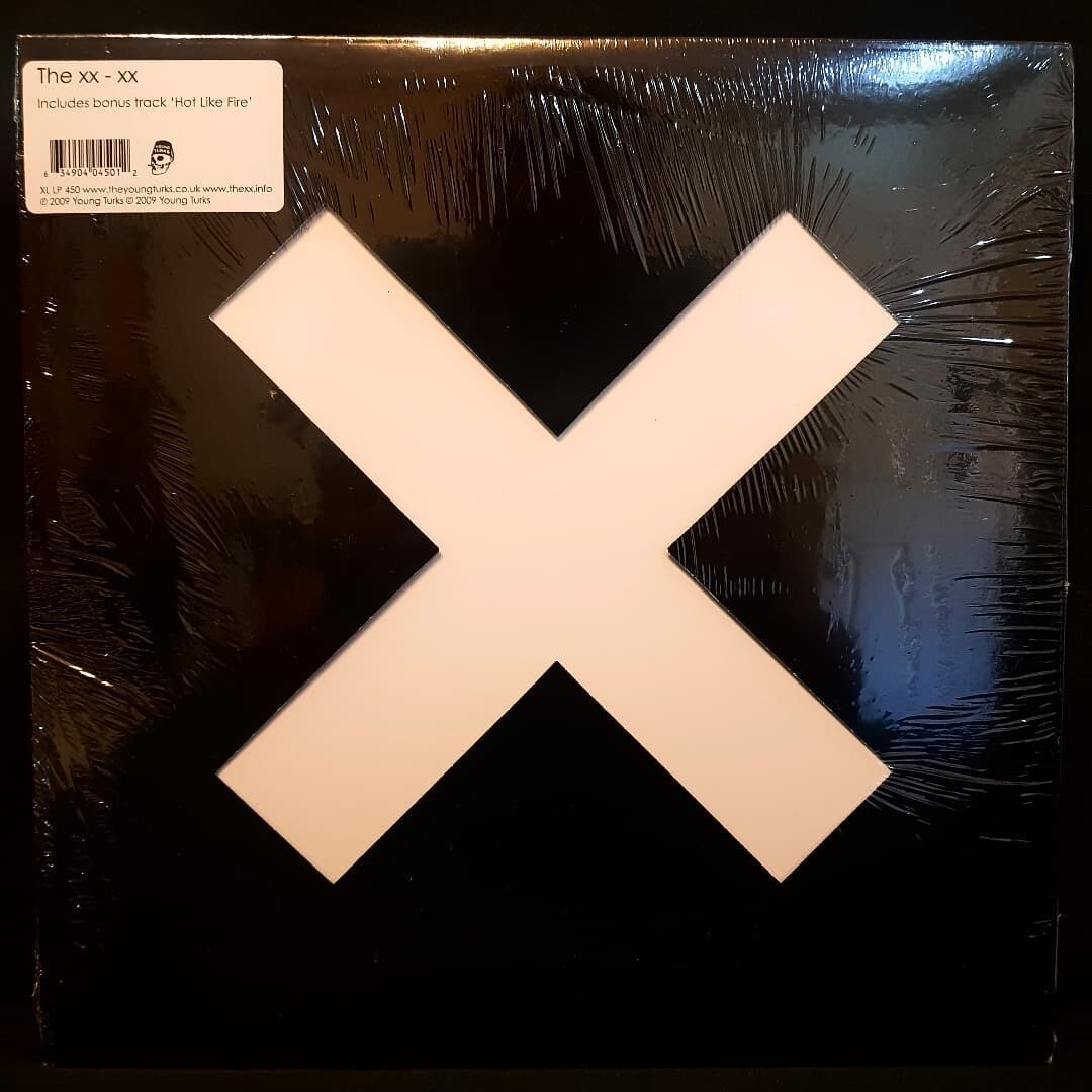 The XX- XX