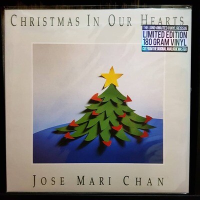 Jose Mari Chan- Christmas In Our Hearts