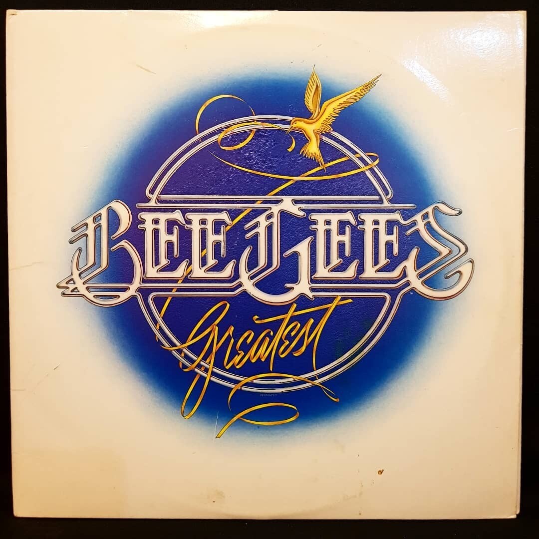 ​Bee Gees- Greatest