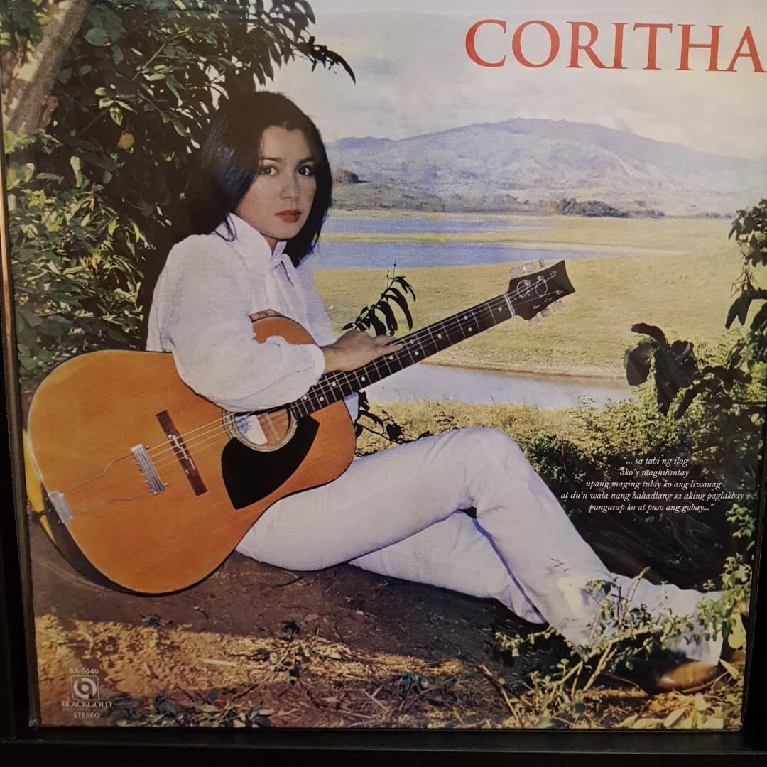 Coritha- Coritha
