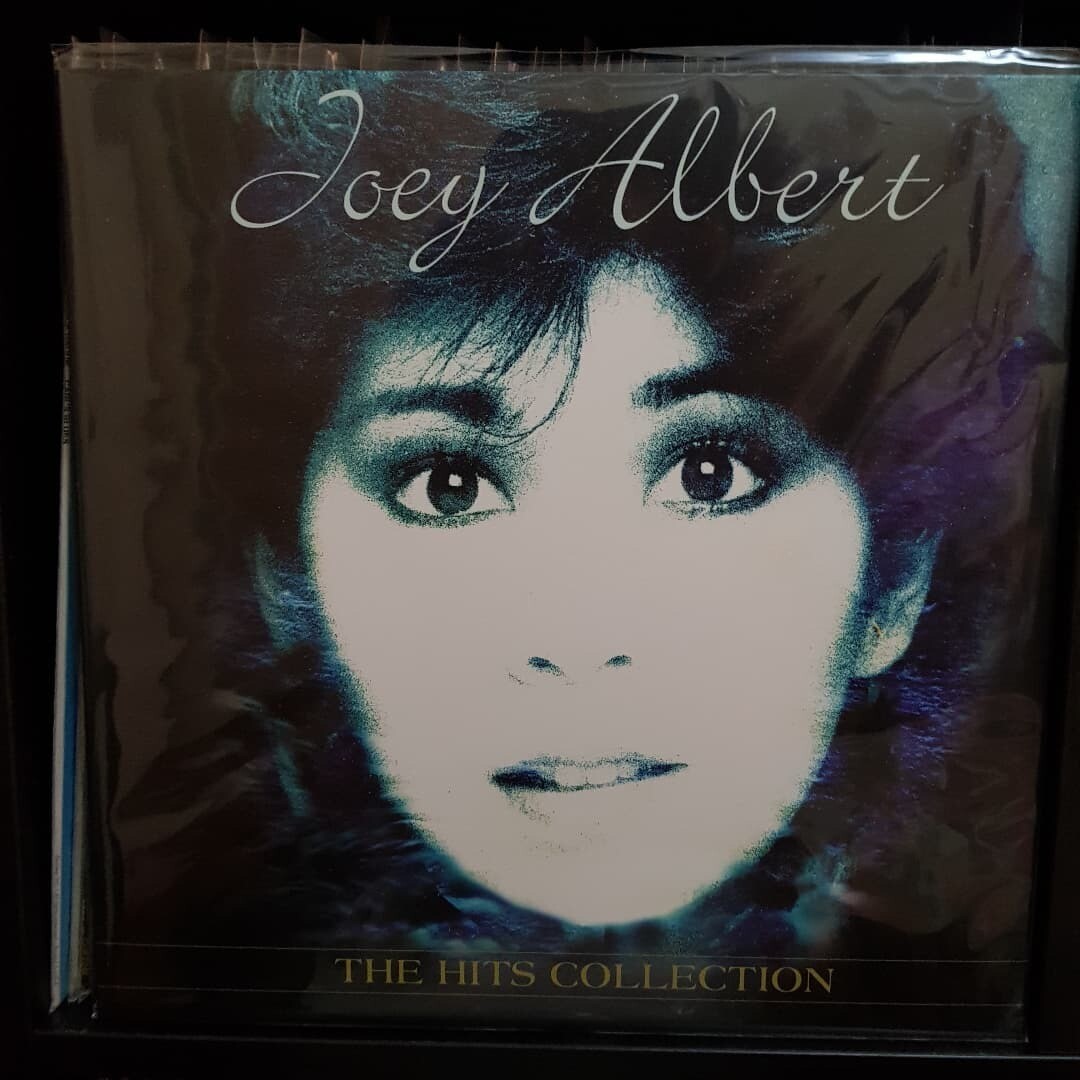 Joey Albert- The Hits Collection
