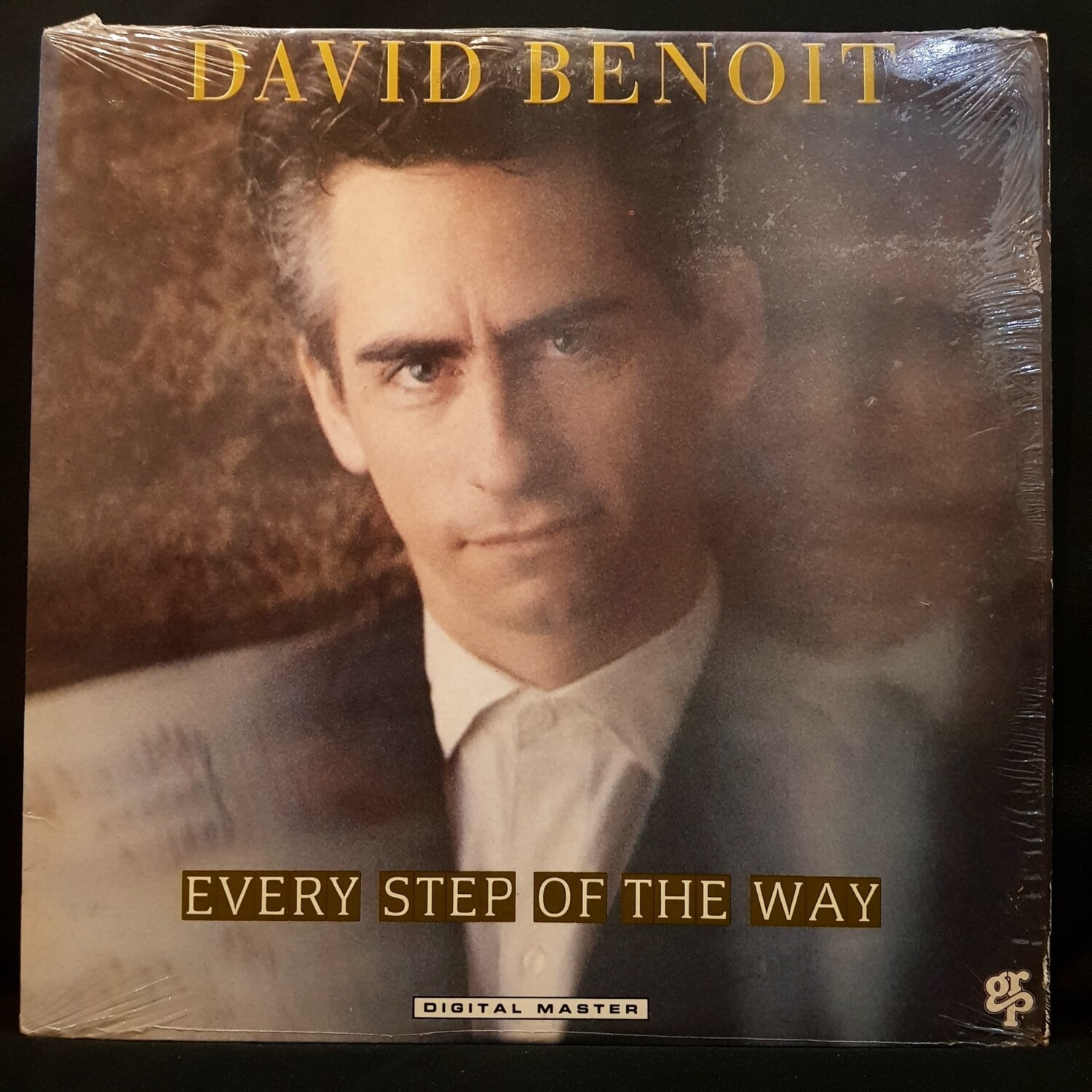 David Benoit- Every Step of the Way