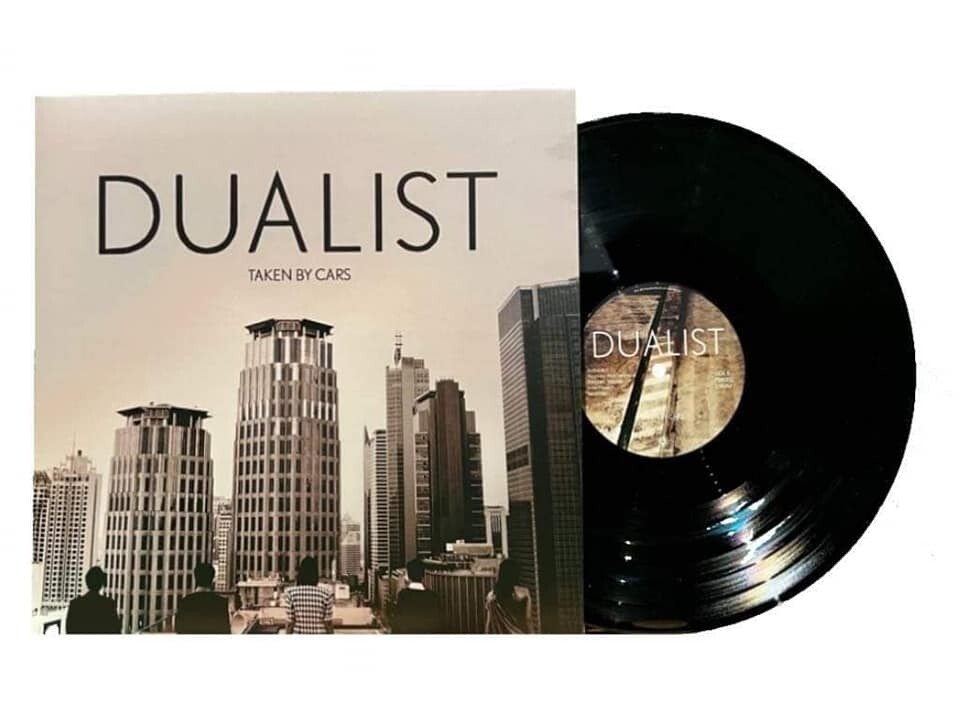 Taken by Cars- Dualist