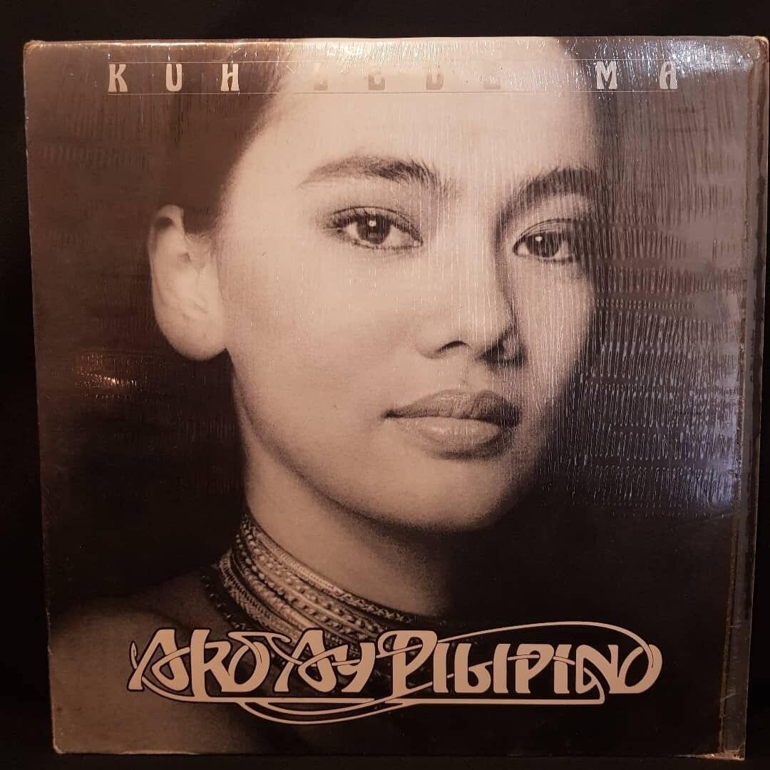 Kuh Ledesma- Ako Ay Pilipino