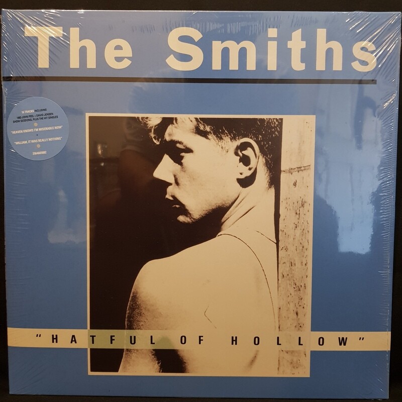 The Smiths Hatful of Hollow