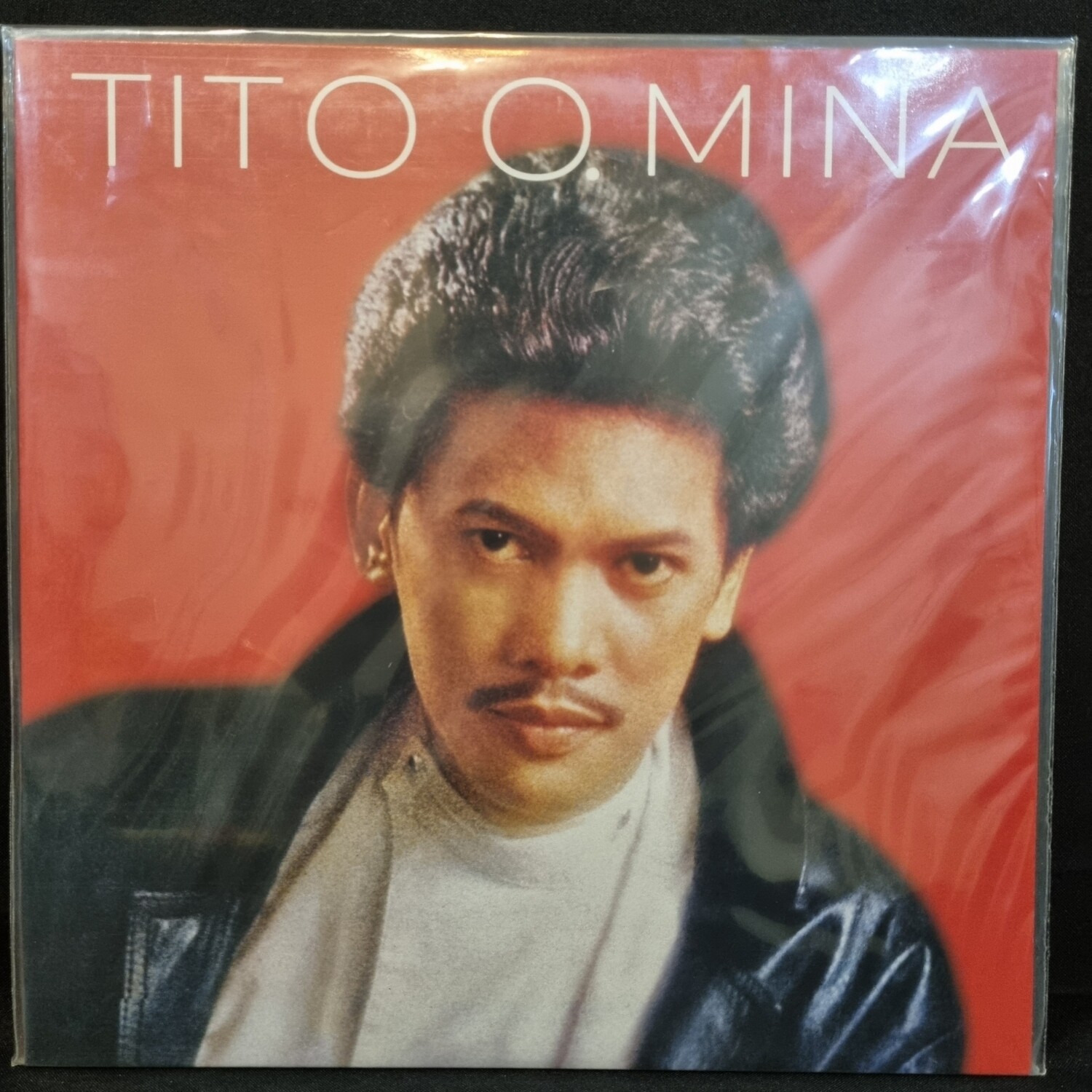 Tito Mina- Tito Mina