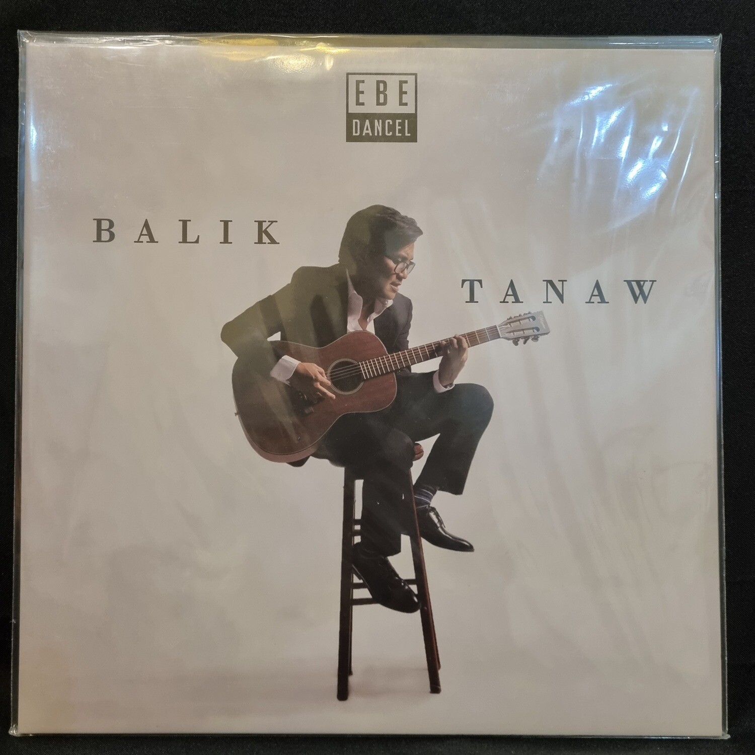 Ebe Dancel- Baliktanaw