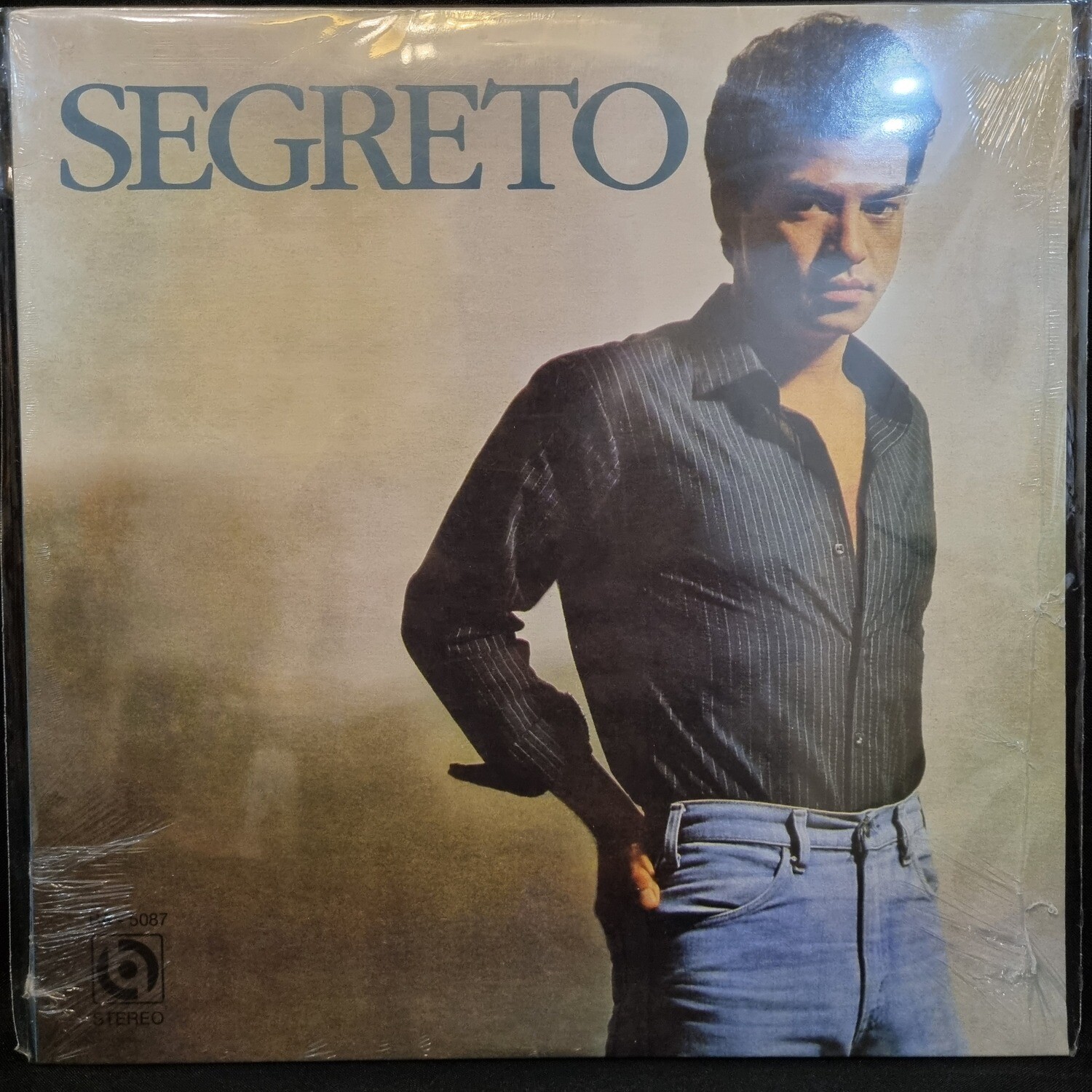 Ric Segreto- Segreto