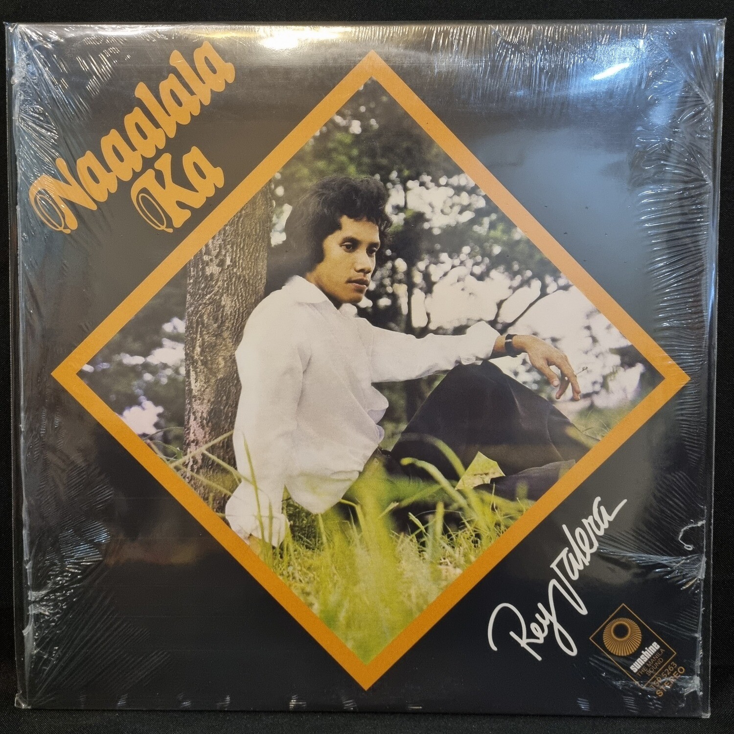 Rey Valera- Naalala Ka