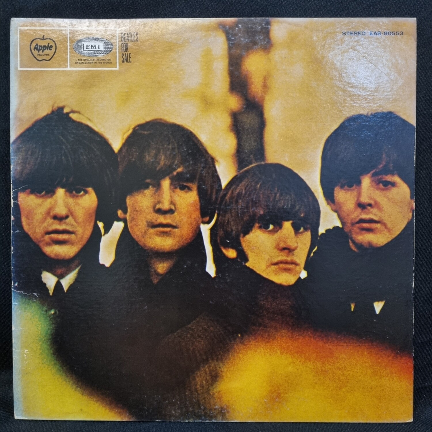 The Beatles- Beatles For Sale