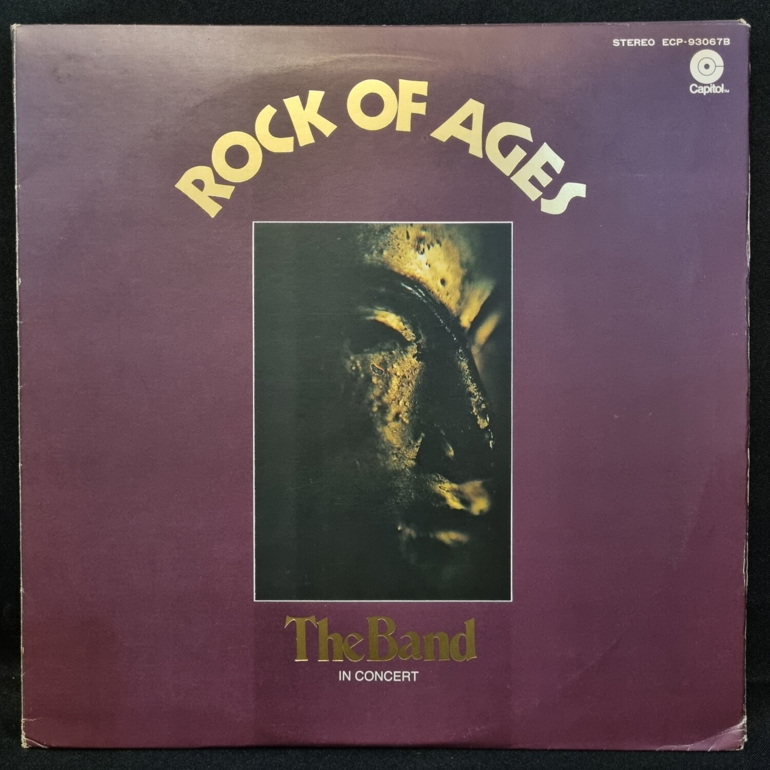 The Band- Rock of Ages