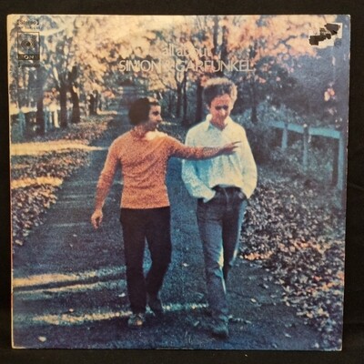 Simon and Garfunkel- All About Simon and Garfunkel