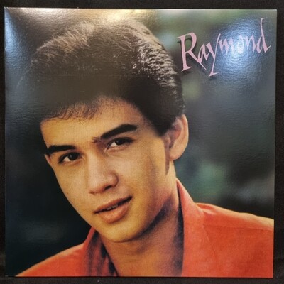 Raymond Lauchengco- Raymond