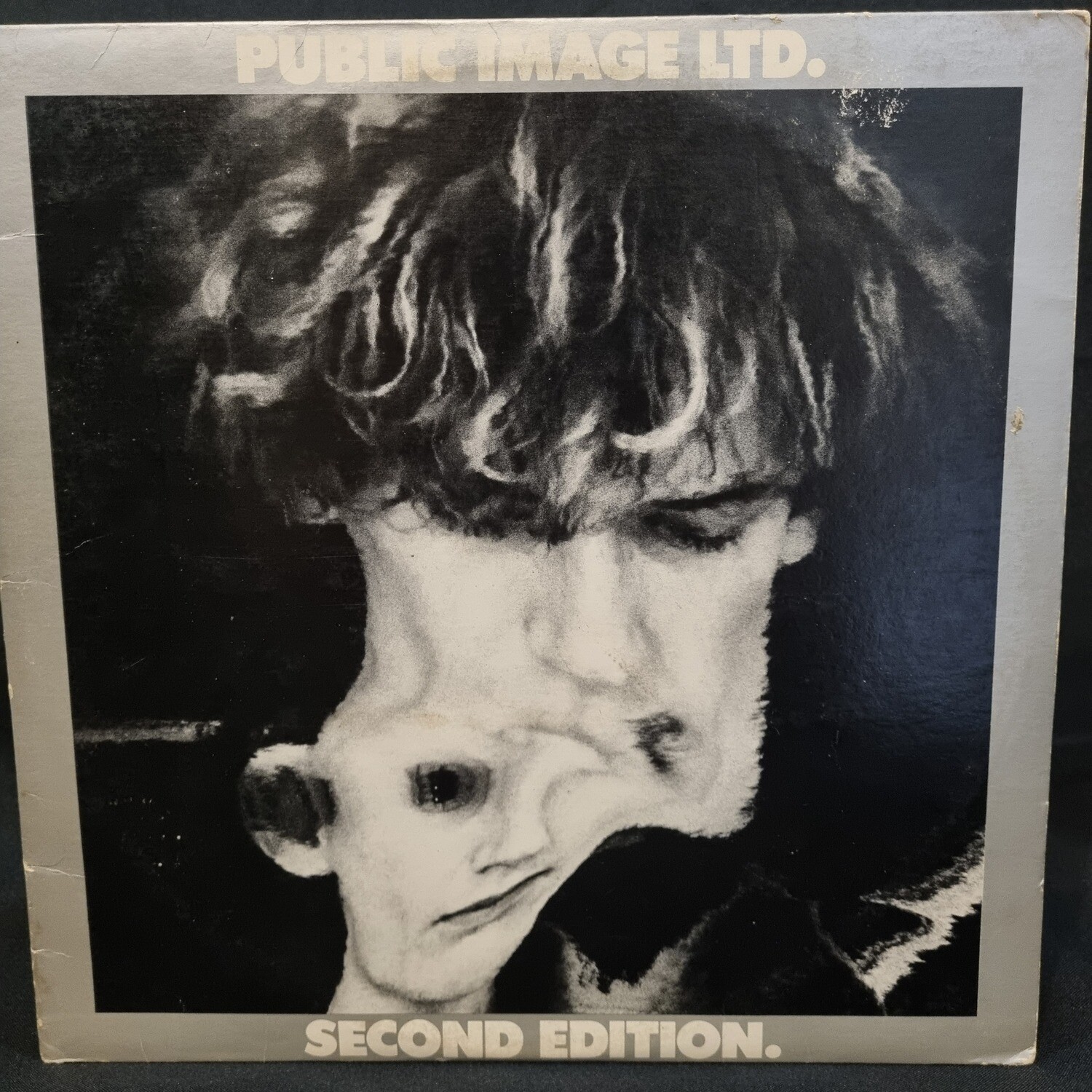 Public Image Ltd.- Second Edition