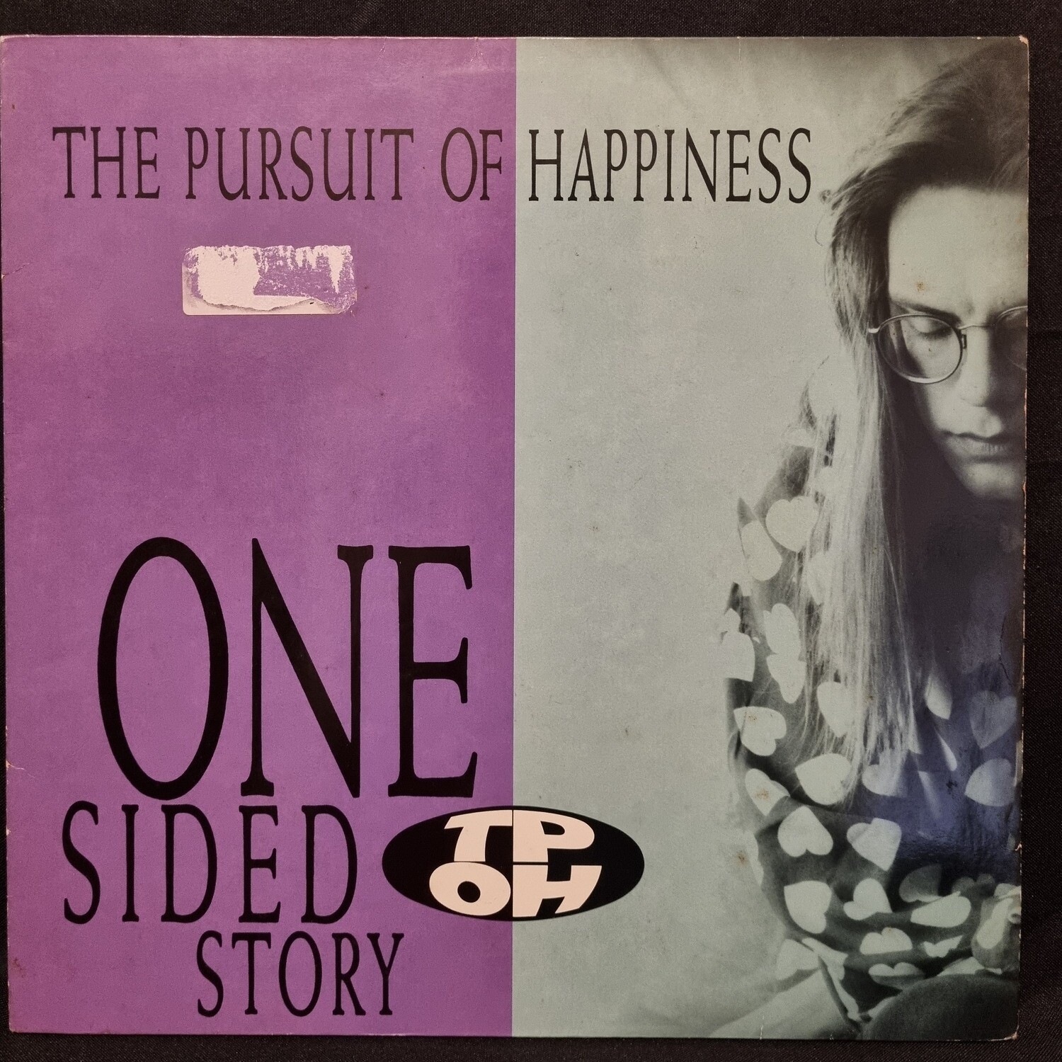 The Pursuit Of Happiness- One Sided Story